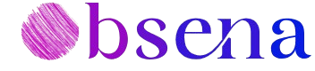Obsena
